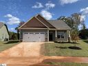 307 Barnhill Court Lot 43 sold home in Greenville, SC