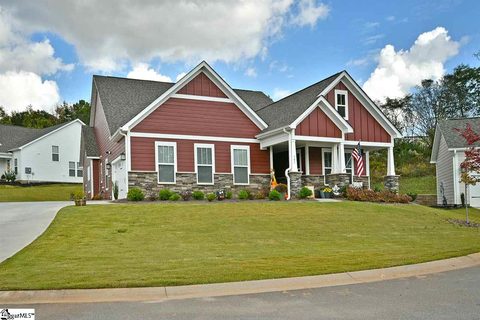 301 Bevy Court sold home in The Reserve At Richglen, Greer, SC