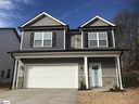 182 Rosewood Circle sold home in Duncan, SC