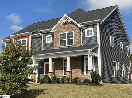 311 Yukon Drive sold home in Lyman Farms At Shiloh, Lyman, SC