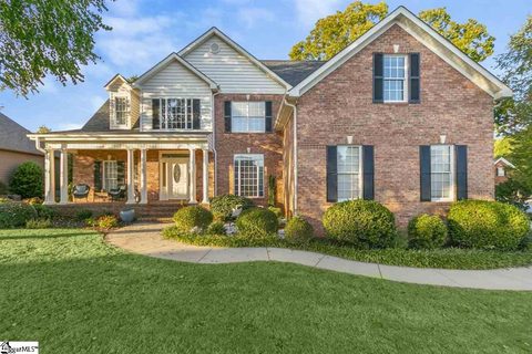 200 Ladykirk Lane sold home in Carisbrooke, Greer, SC