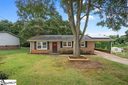 311 Scenic Drive sold home in Greer, SC