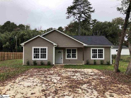 125 W Belvedere Road