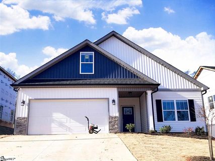 214 Rosewood Circle
