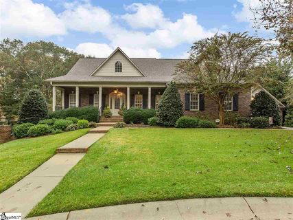 424 Richmond Court sold home in Wildwood Estates, Spartanburg, SC