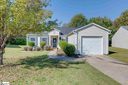 118 White Willow Court sold home in Taylors, SC
