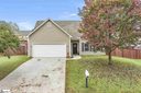 706 Tinder Box Court sold home in Boiling Springs, SC