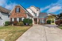 5 Edgeview Trail sold home in Greenville, SC