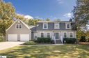 117 Pigeon Point sold home in Greenville, SC