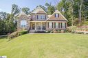 157 Burberry Drive sold home in Williamston, SC