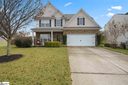 14 Timlin Drive sold home in Greenville, SC