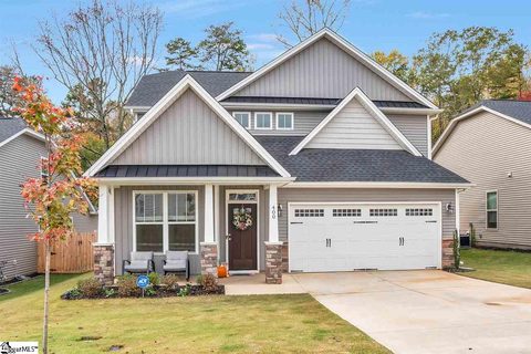 400 Ansel Woods Lane