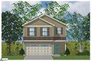 552 Millsgate Circle sold home in Boiling Springs, SC