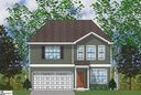 632 Millsgate Circle sold home in Boiling Springs, SC