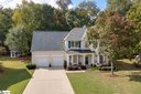 105 Firelight Court sold home in Easley, SC