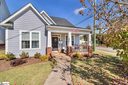 2 Nelson Street sold home in Greenville, SC