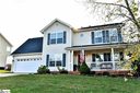 31 Rustcraft Drive sold home in Greer, SC