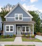 105 Greenridge Drive sold home in Greenville, SC