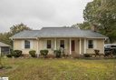 903 Strange Road sold home in Taylors, SC