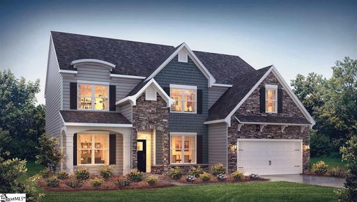 8 Belterra Drive Lot 4