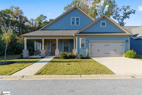 1 Summer Oak Lane sold home in Brookfield Gardens, Simpsonville, SC