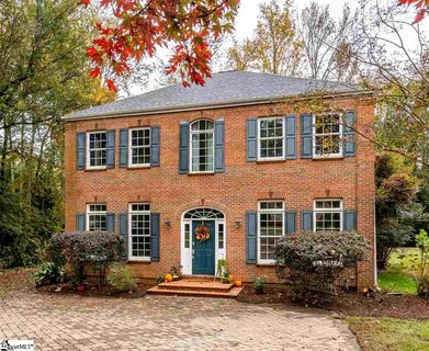 104 Baucom Park Drive sold home in Baucom Park, Greer, SC