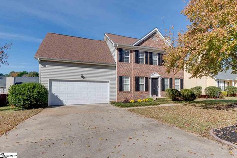 116 Saddlemount Lane