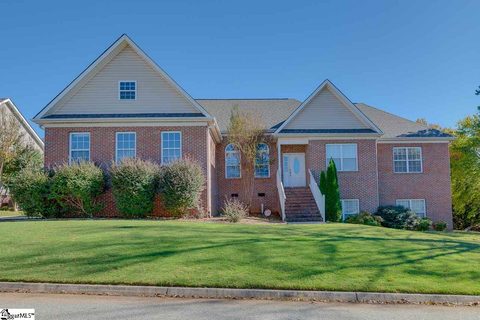 4 Nakkol Drive sold home in Hudders Creek, Simpsonville, SC