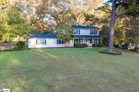 305 Warrington Drive sold home in Sedgewood, Easley, SC