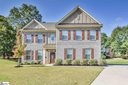 217 Brahman Way sold home in Fountain Inn, SC