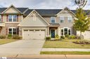 27 Hemingway Lane sold home in Simpsonville, SC
