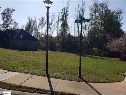 2 Breeds Hill Way sold lot in Bunker Hill, Greer, SC