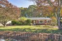 230 Azalea Court sold home in Greenville, SC