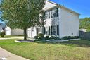 635 Timber Walk Drive sold home in Simpsonville, SC