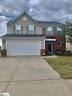 5 Granite Lane sold home in Greenville, SC