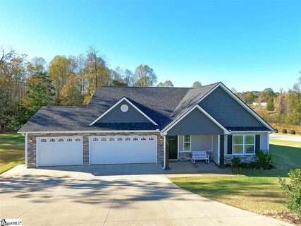 302 Hallie Olivia Drive