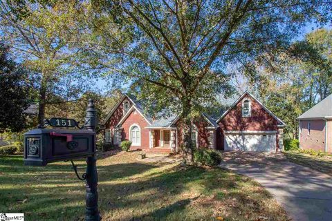 151 Morninglake Drive