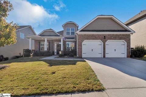 405 Simsbury Way sold home in Westhaven, Greer, SC