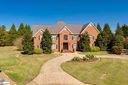108 Stratford Drive sold home in Easley, SC