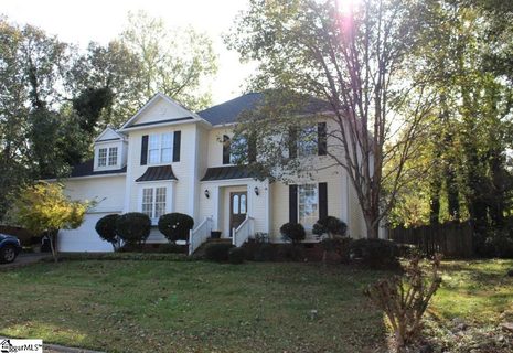 401 Hudders Creek Way sold home in Hudders Creek, Simpsonville, SC