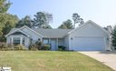 117 Glastonbury Drive sold home in Greer, SC