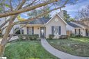 112 Creekpoint Drive sold home in Greenville, SC
