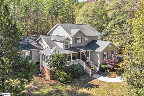 11 Prince Williams Court sold home in Coachwood Forest, Simpsonville, SC