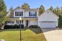 712 Timberwood Ridge sold home in Greer, SC