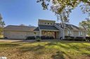 136 Chestnut Lake Drive sold home in Inman, SC