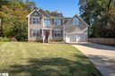 22 Heather Stone Court sold home in Simpsonville, SC