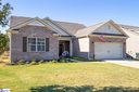 417 Brandybuck Drive sold home in Piedmont, SC