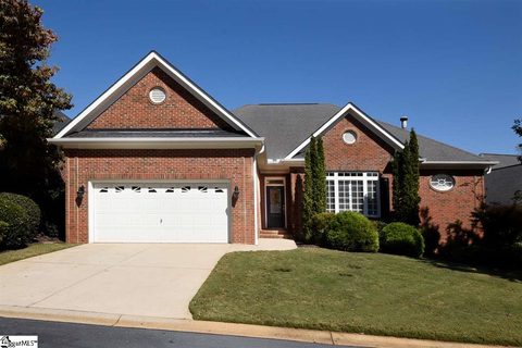 103 Wineberry Way sold home in Kenwood, Greenville, SC