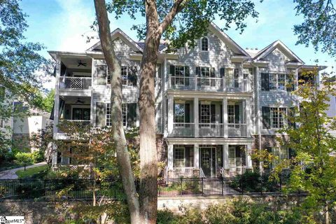 168 Ridgeland Drive #300 sold condo in Ridgeland At The Park, Greenville, SC