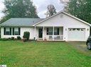 109 Teal Drive sold home in Easley, SC